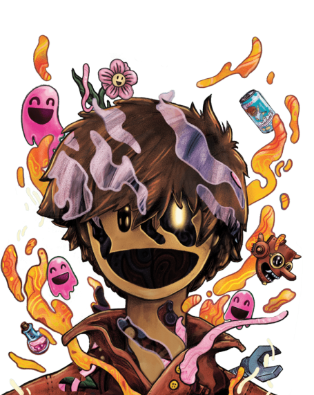 Good Kid Band Poster